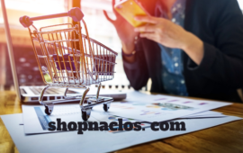 Shopnaclos.com: Your Go-To Destination for Top Deals