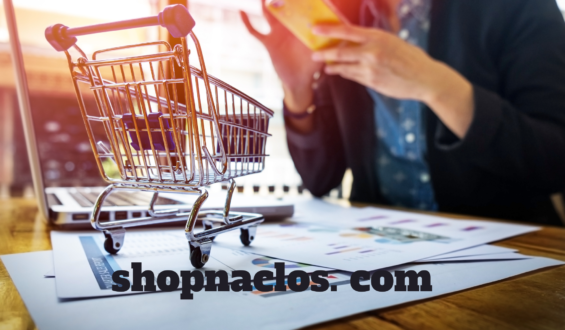 Shopnaclos.com: Your Go-To Destination for Top Deals