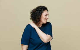 What Are The Main Causes Of Chronic Shoulder Pain?