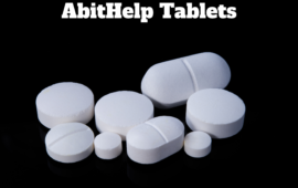 The Science Behind AbitHelp Tablets: Explained