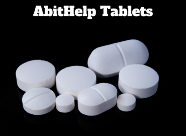 The Science Behind AbitHelp Tablets: Explained