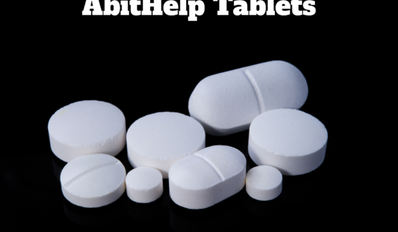 The Science Behind AbitHelp Tablets: Explained