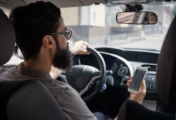 What Steps Do Solicitors Take in Uber Claims?