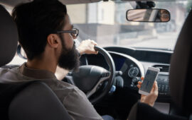 What Steps Do Solicitors Take in Uber Claims?​