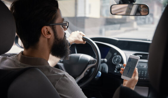 What Steps Do Solicitors Take in Uber Claims?​
