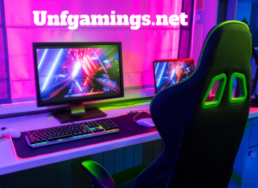 Unfgamings.net: Level Up Your Skills with Expert Tips
