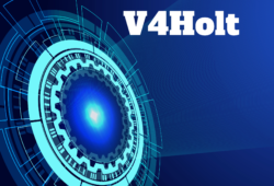 V4Holt: The Game-Changer You’ve Been Waiting For