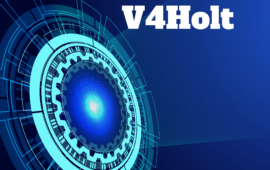 V4Holt: The Game-Changer You’ve Been Waiting For