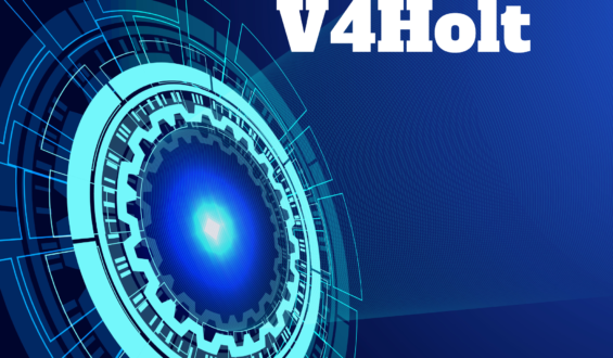 V4Holt: The Game-Changer You’ve Been Waiting For