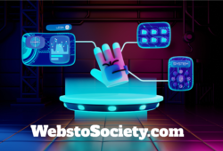 WebstoSociety.com: Changing How We See the Web