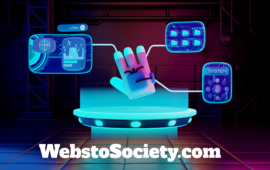 WebstoSociety.com: Changing How We See the Web