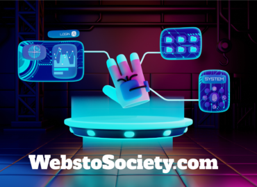 WebstoSociety.com: Changing How We See the Web