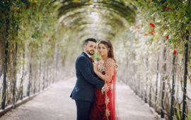 How to Plan a Perfect Asian Wedding on a Budget?