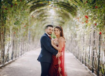 How to Plan a Perfect Asian Wedding on a Budget?