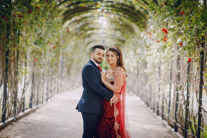 How to Plan a Perfect Asian Wedding on a Budget?