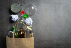 How Commercial Waste Affects the Environment Today?