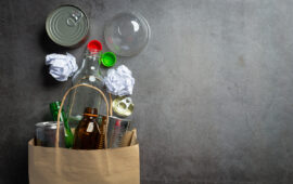 How Commercial Waste Affects the Environment Today?