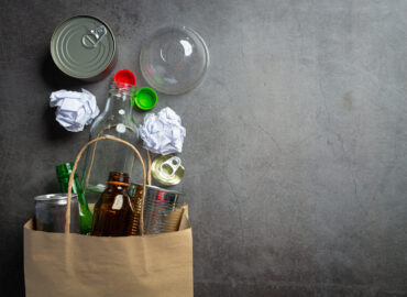 How Commercial Waste Affects the Environment Today?