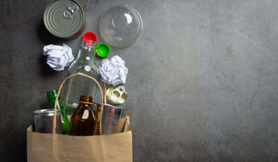 How Commercial Waste Affects the Environment Today?