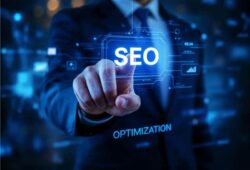 How an SEO Consultant Improves Search Visibility?