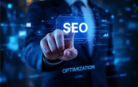 How an SEO Consultant Improves Search Visibility?