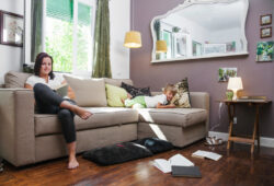 How Living Room Hacks Can Make Your Space Feel Bigger