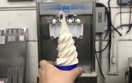 Taylor Soft Serve Machine: 10 Easy Maintenance Tips