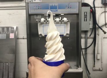 Taylor Soft Serve Machine: 10 Easy Maintenance Tips