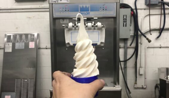 Taylor Soft Serve Machine: 10 Easy Maintenance Tips