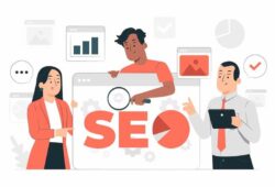What Are the Benefits of Hiring an SEO Agency for Your Website?