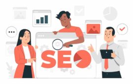 What Are the Benefits of Hiring an SEO Agency for Your Website?