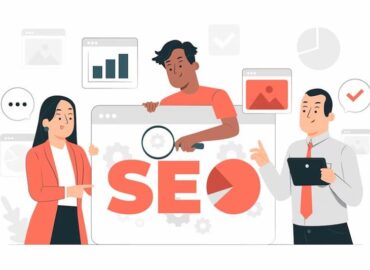What Are the Benefits of Hiring an SEO Agency for Your Website?