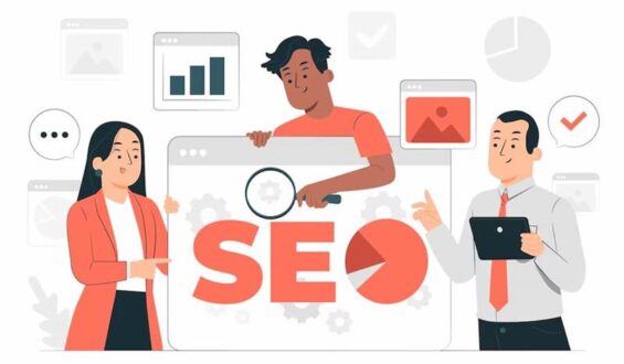 What Are the Benefits of Hiring an SEO Agency for Your Website?