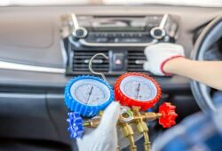 How To Improve The Efficiency Of Your Vehicle’s Ac System?