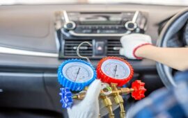 How To Improve The Efficiency Of Your Vehicle’s Ac System?