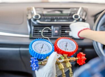 How To Improve The Efficiency Of Your Vehicle’s Ac System?