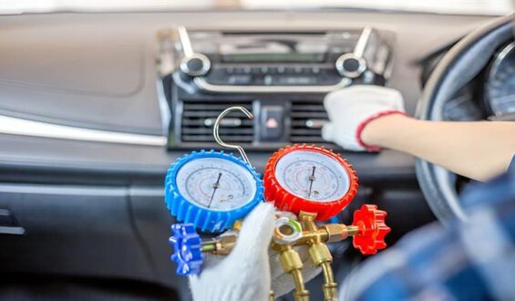 How To Improve The Efficiency Of Your Vehicle’s Ac System?