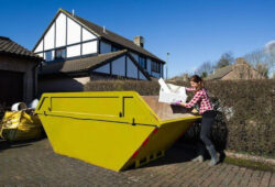 What Are The Environmental Impacts Of Improper Waste Disposal?