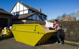 What Are The Environmental Impacts Of Improper Waste Disposal?
