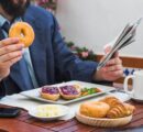 How Important Are Desserts in A Restaurant Menu?