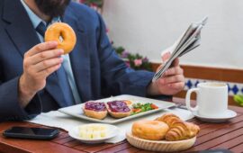 How Important Are Desserts in A Restaurant Menu?