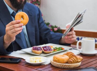How Important Are Desserts in A Restaurant Menu?