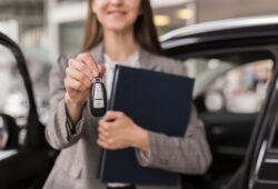 Top PCO Car Hire Services in the UK