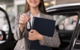 Top PCO Car Hire Services in the UK