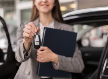 Top PCO Car Hire Services in the UK