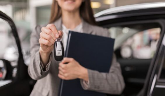 Top PCO Car Hire Services in the UK