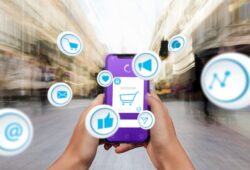 How Social Media Marketing Benefits Local Stores?