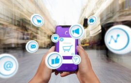 How Social Media Marketing Benefits Local Stores?