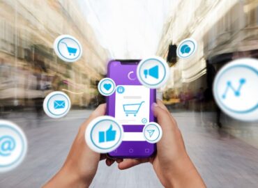 How Social Media Marketing Benefits Local Stores?