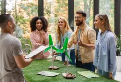 What Role Does BREEAM HEA 06 Play in Sustainable Certification?